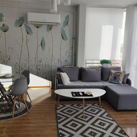 Apartman Lori M Кралево Екстериор снимка