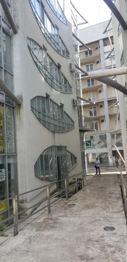 Apartman Lori M Кралево Екстериор снимка