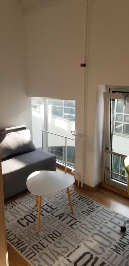 Apartman Lori M Кралево Екстериор снимка