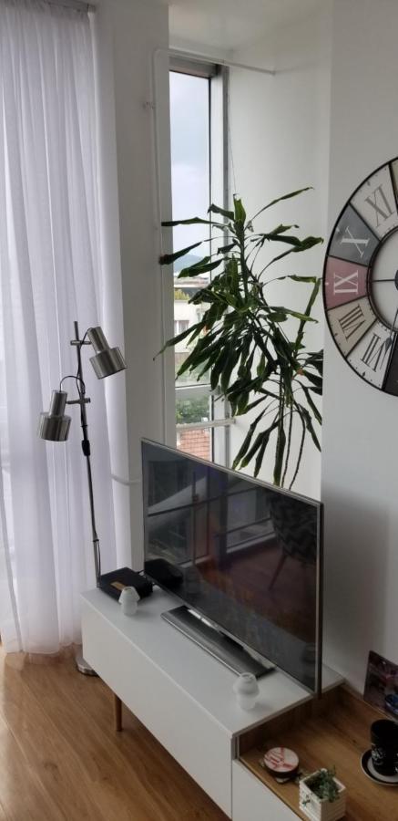 Apartman Lori M Кралево Екстериор снимка