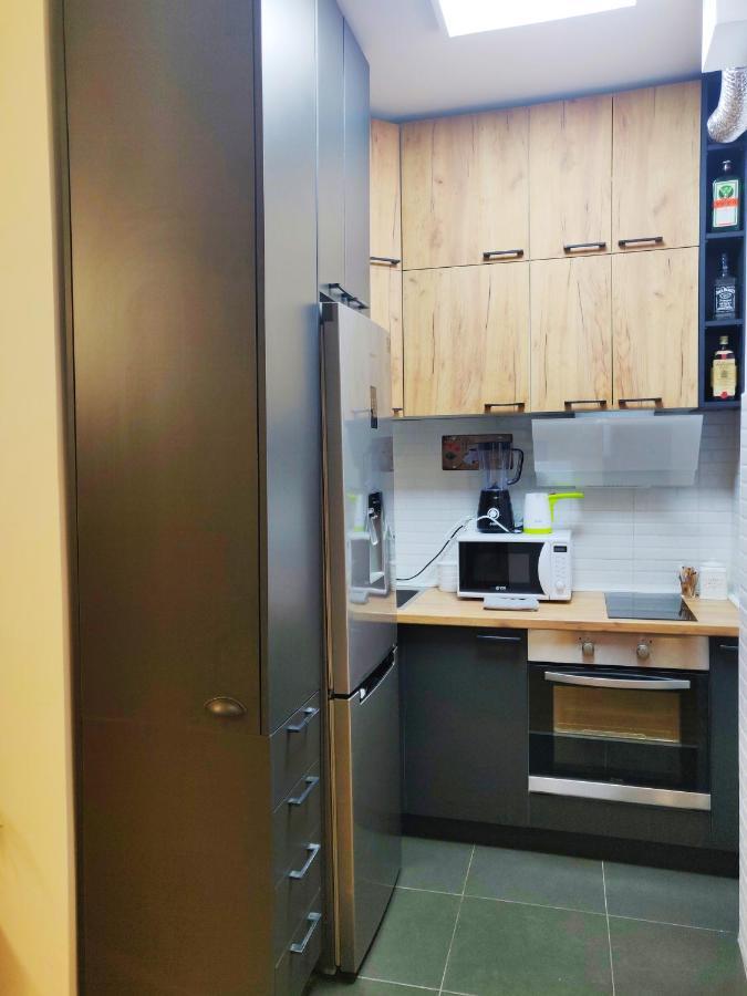 Apartman Lori M Кралево Екстериор снимка