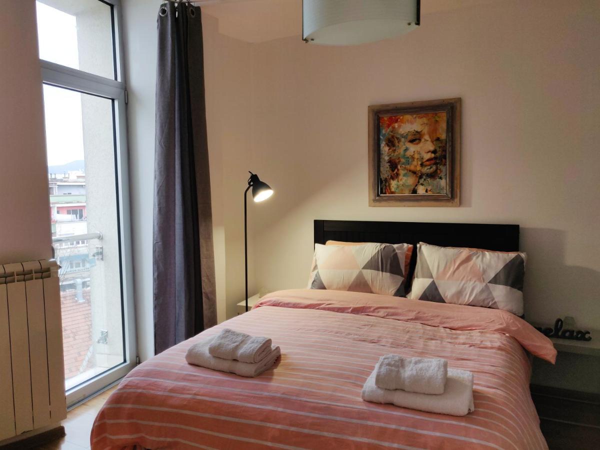 Apartman Lori M Кралево Екстериор снимка